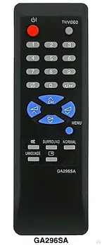 Пульт для телевізора SHARP GA296SA