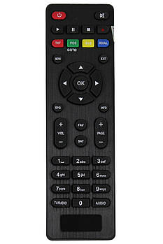 Пульт для телевізора Q SAT Q-11