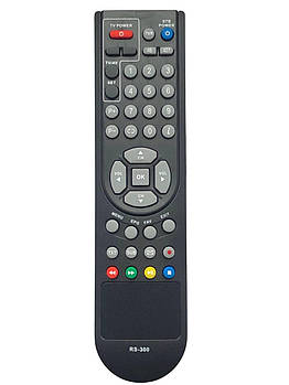 Пульт для телевізора Romsat RS-300