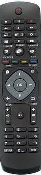 Пульт для телевізора PHILIPS 398GR08BEPH06R