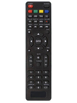 Пульт для телевізора SATELIT 32H9000ST