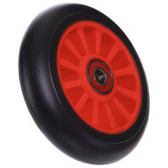 Колесо для самокату SP-Sport 100мм із підшипником