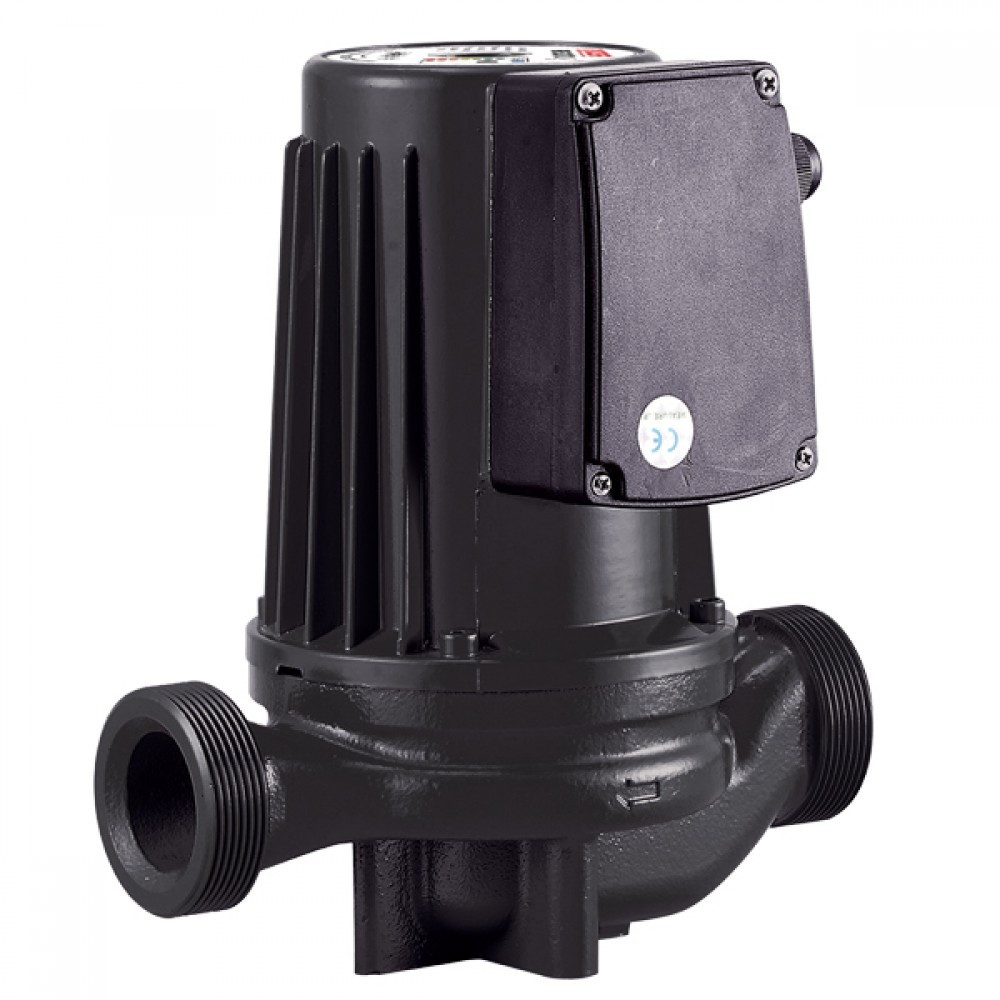 Насос циркуляційний KOER GRS 32/12 з гайками (KP2772), фото 1