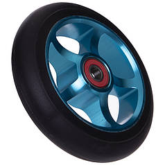 Колесо для самокату SP-Sport 110мм із підшипником