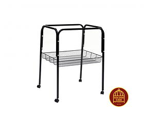 Підставка С1 для клітин "Золота клітка" 607, 610 та ін. 6х