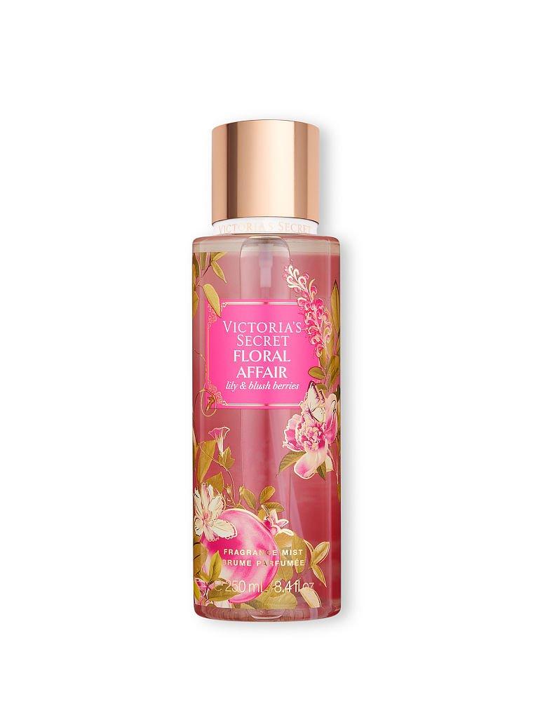 Floral Affair парфумований спрей для тіла від Victoria's Secret оригінал