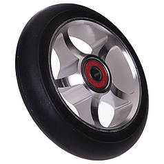 Колесо для самокату SP-Sport 110мм із підшипником