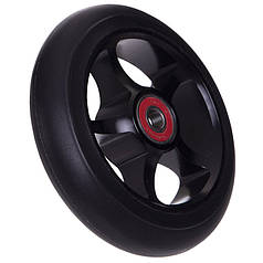 Колесо для самокату SP-Sport 110мм із підшипником