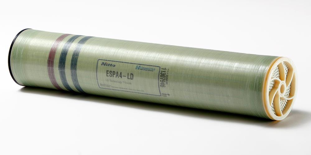 Мембрана зворотного осмосу ESPA4-LD 8040