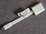 Адаптер перехідник DELL Adapter USB Type-C to USB3 (470-ABNE), Model DBQBJBC054, фото 4