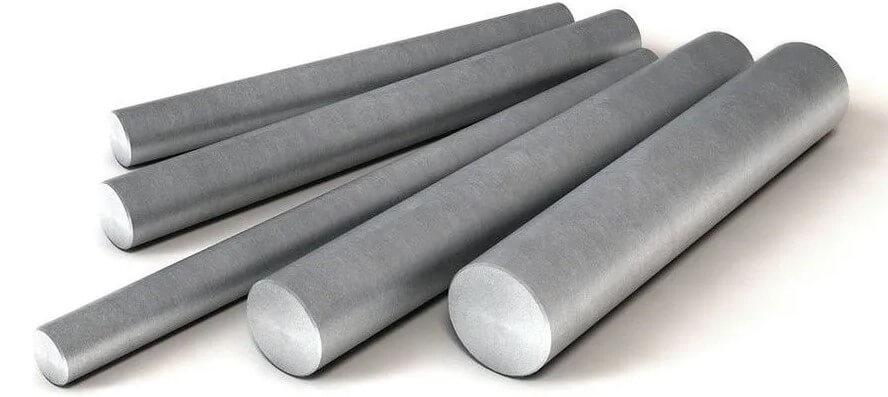 Поковка круг Ф565, сталь 45, фото 1