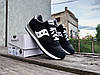 Кросівки Saucony Jazz Original 2044-449s Black White чорні Оригінал, фото 8