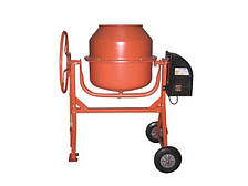 Бетонозмішувач C 180ЛН