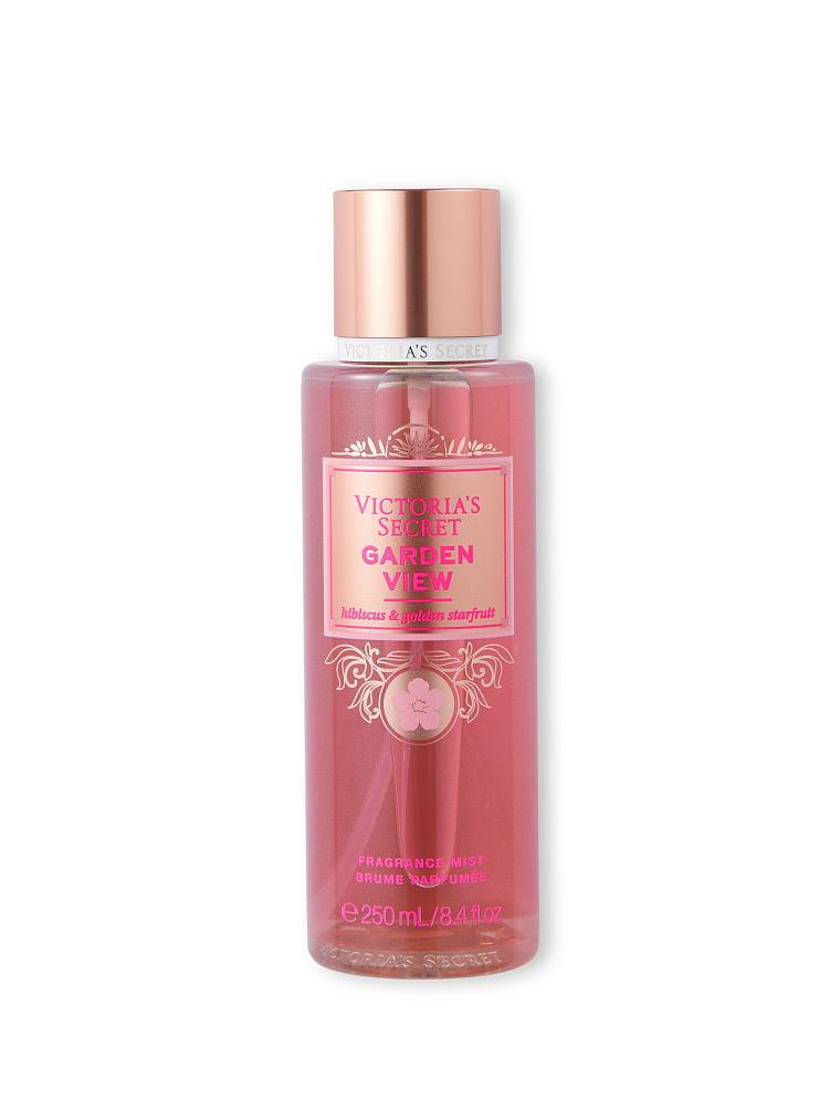 Garden View парфумований спрей для тіла від Victoria's Secret оригінал