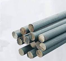 Поковка круг Ф505, сталь 50хн, фото 1