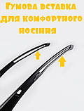 Спортивні сонцезахистні окуляри, велоокуляри, полікарбонат, фото 5
