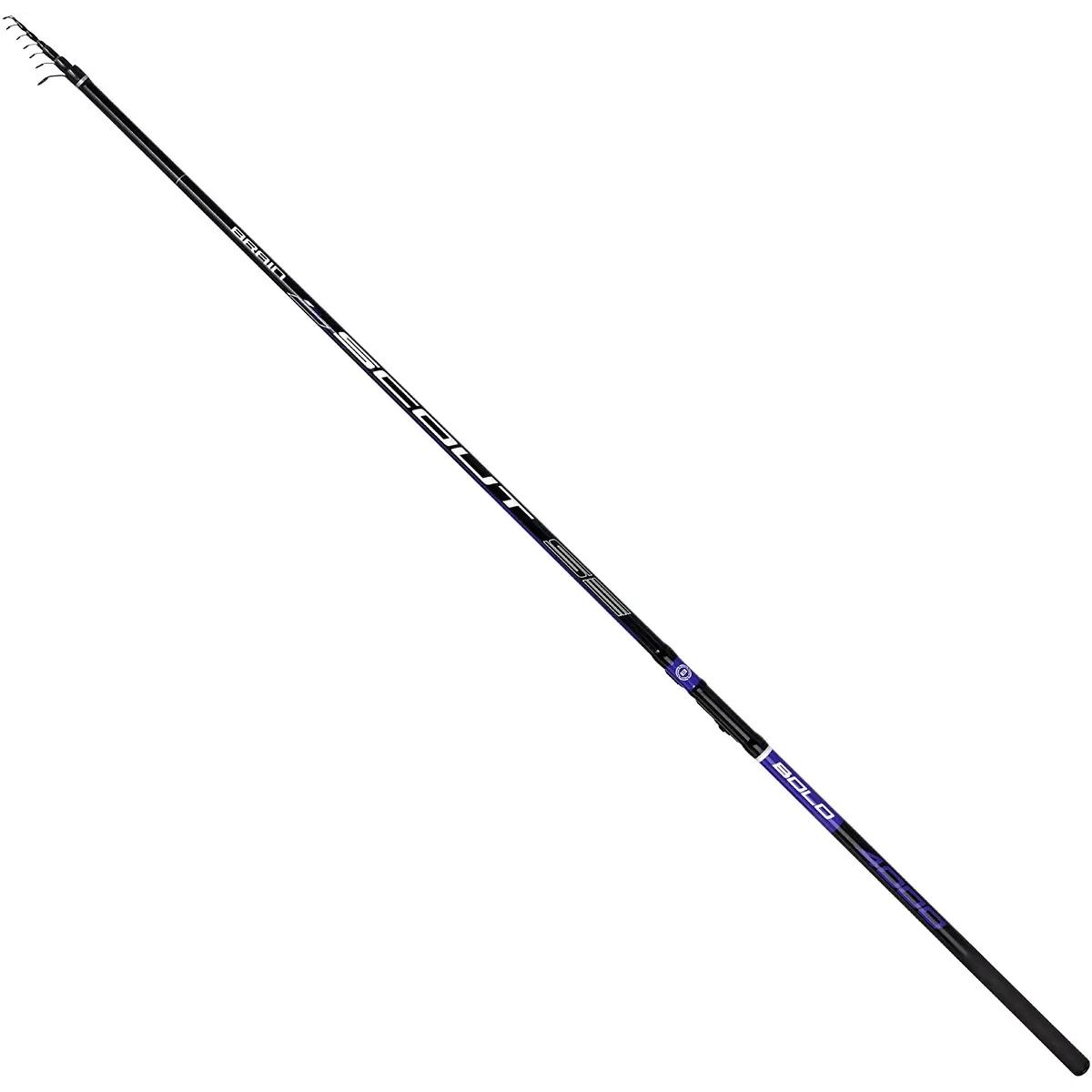 Вудлище болонське Brain Scout SE Bolo 4m 125g 20-40g