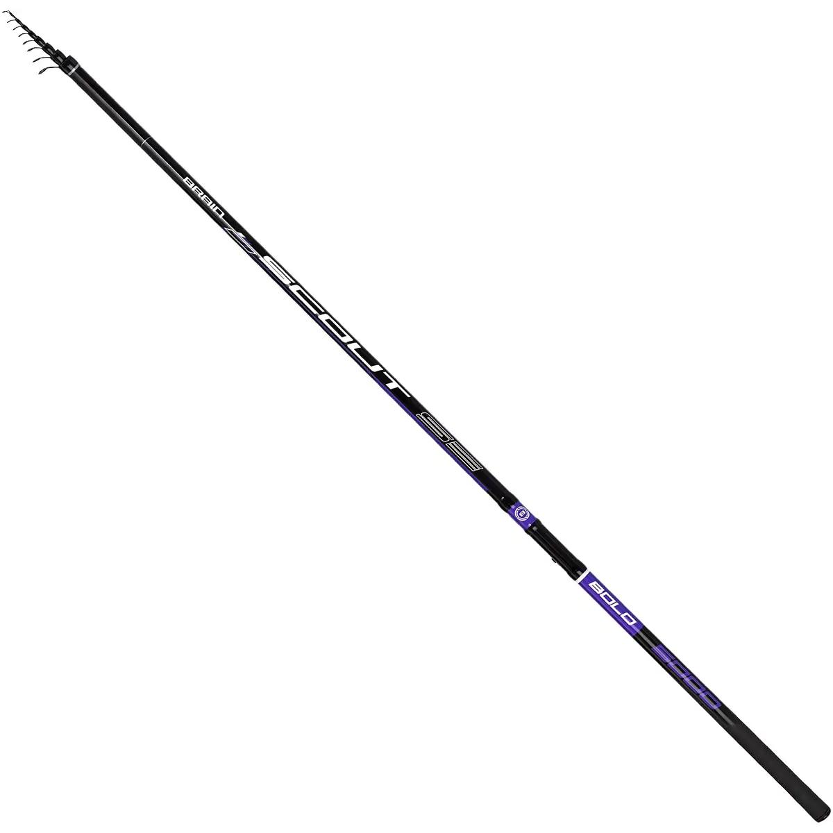 Вудлище болонське Brain Scout SE Bolo 5m 230g 20-40g