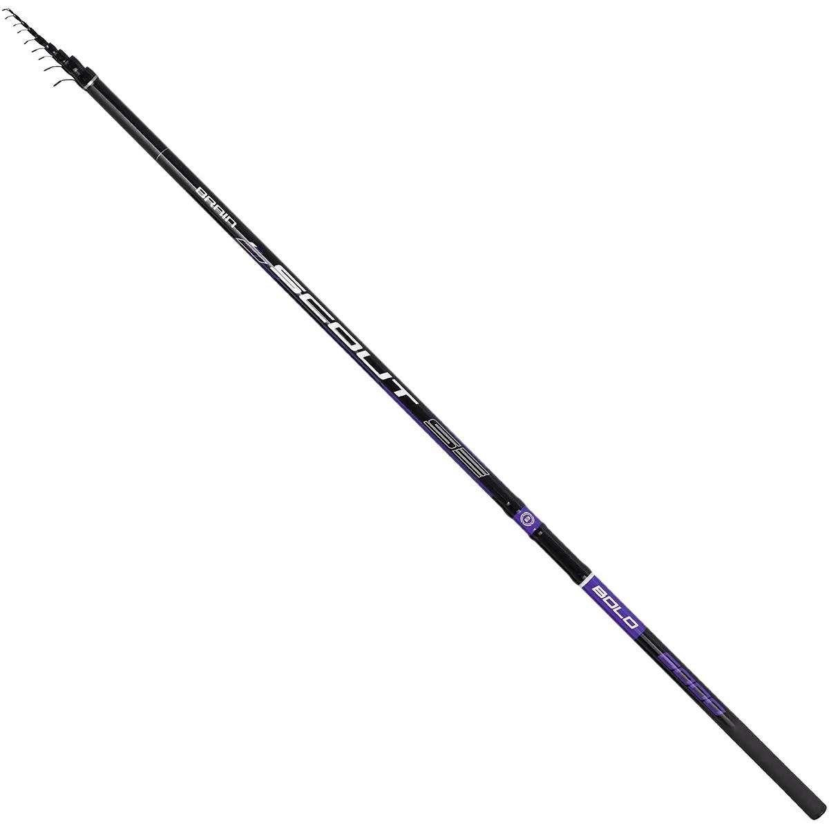 Вудлище болонське Brain Scout SE Bolo 6m 270g 20-40g