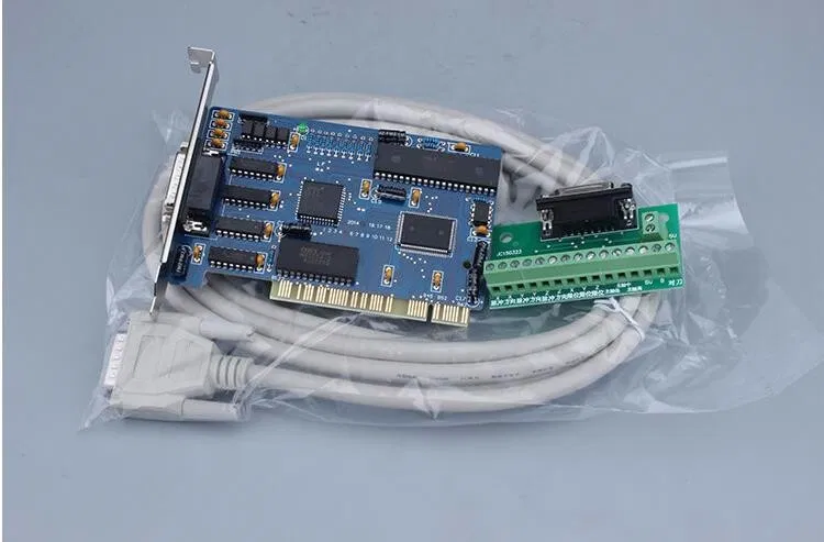 Nc studio контролер 3 осі системи для ЧПУ (CNC) Токарний верстат, фото 1