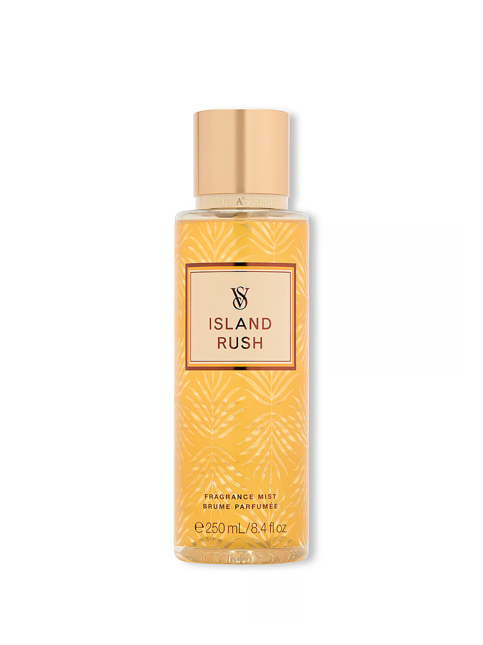 Island Rush парфумований спрей для тіла від Victoria's Secret оригінал
