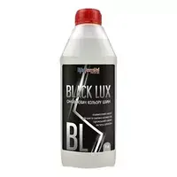 Засіб для очищення і полірування шин Ekokemika BLACK LUX 1 л