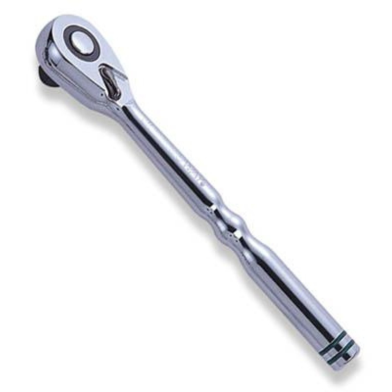 Тріскачка JONNESWAY R3602 1/4"DR (48 зуб.) 128 мм