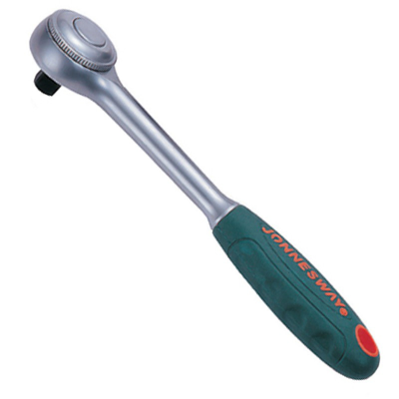 Тріскачка JONNESWAY R3504 1/2"DR (72 зуб.) 250 мм
