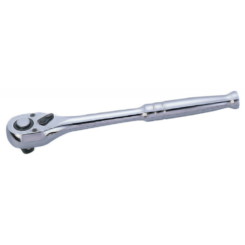 Тріскачка JONNESWAY R2903A 3/8"DR (36 зуб.) 170 мм