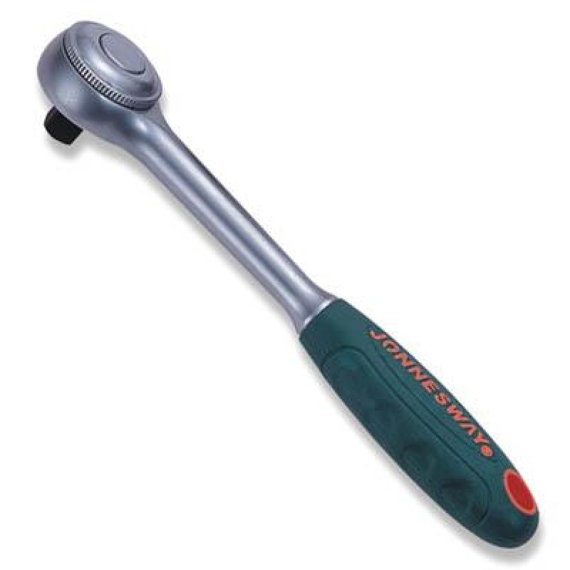 Тріскачка JONNESWAY R3503 3/8"DR (72 зуб.) 199 мм