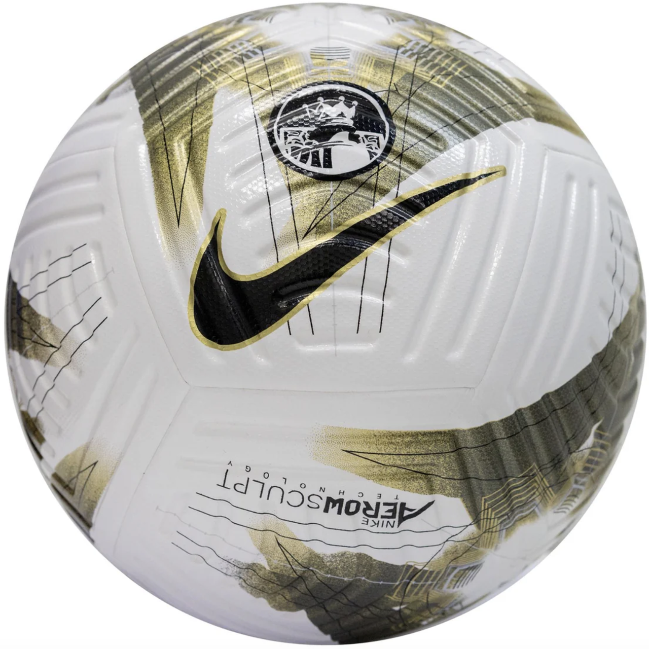 М'яч для футболу Nike Club Elite 2021 (професійний м'яч)