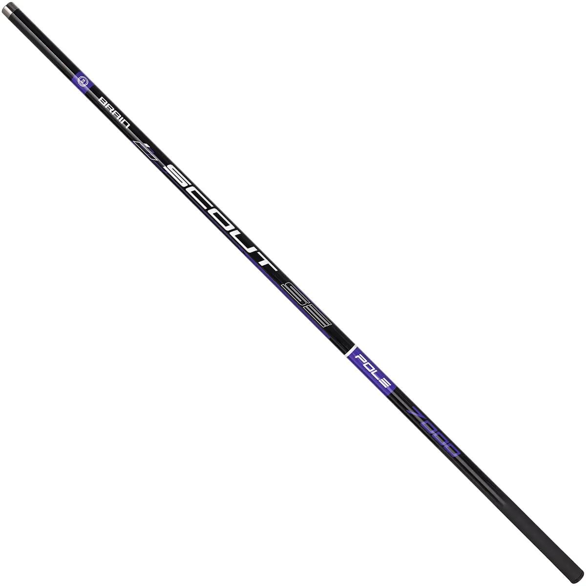 Вудлище махове Brain Scout SE Pole 7m 325g 20-40g