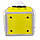 Рюкзак-переноска для кішок і собак 39х30х34 CosmoPet CP-28 Yellow, фото 8