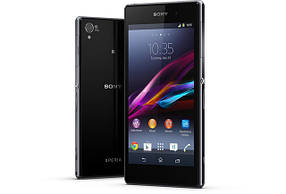 Sony Xperia Z1