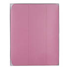 Чохол-книжка Smart Cover для Apple iPad Pro 12.9" (2018 / 2020 / 2021) Pink, фото 9
