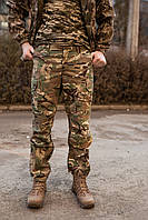 Тактичні Штани Patriot Мультикам Для Військового Shopingo 38