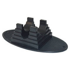 Підставка SP-Sport для фіксації самокату 1 шт чорна