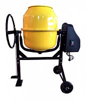 Бетонозмішувач Сталь БСТ-140 л