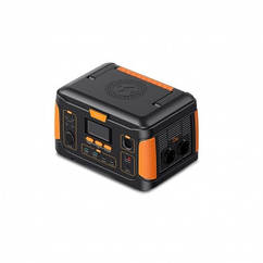 HAVIT J1000 Plus Портативна зарядна станція 252000mAh 1000W