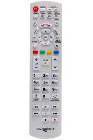 Пульт для телевізора PANASONIC N2QAYB001011