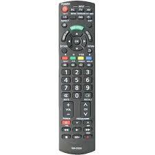 Пульт для телевізора PANASONIC RM-D920+
