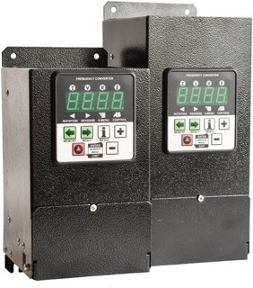 Перетворювач частоти CFM210P – 3,3кВт