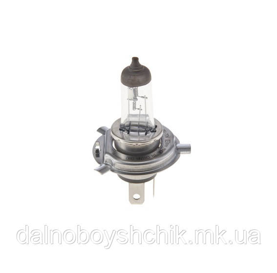 Галогенні лампи Bosch Trucklight H4 24V 75/70W 1987302441 (ближнє світло, дальнє світло), фото 1