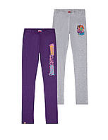 Набір дитячих легінс лосин Lego на дівчинку 2-4 роки, р.98-104