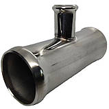 Трійник охолодження 5058621AC Chrysler, Dodge, Jeep  з нержавійки - ДОВІЧНА ГАРАНТІЯ, фото 2