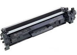 Заправка картриджа HP 17A (CF217A) у Черкасах