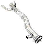 Патрубок охолодження 7597178 Fiat  з нержавійки - ДОВІЧНА ГАРАНТІЯ, фото 2