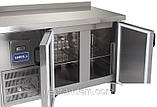 Холодильний стіл СХ 1500х600, фото 2