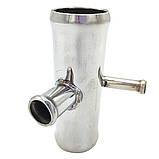 Розподілювач 1C0121619E Seat, VW з нержавійки - ДОВІЧНА ГАРАНТІЯ, фото 2