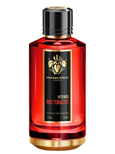 Парфумована вода Mancera Red Tobacco Tester Lux 120 ml. Мансера Тобакко Ред Тестер Люкс 120 мл.